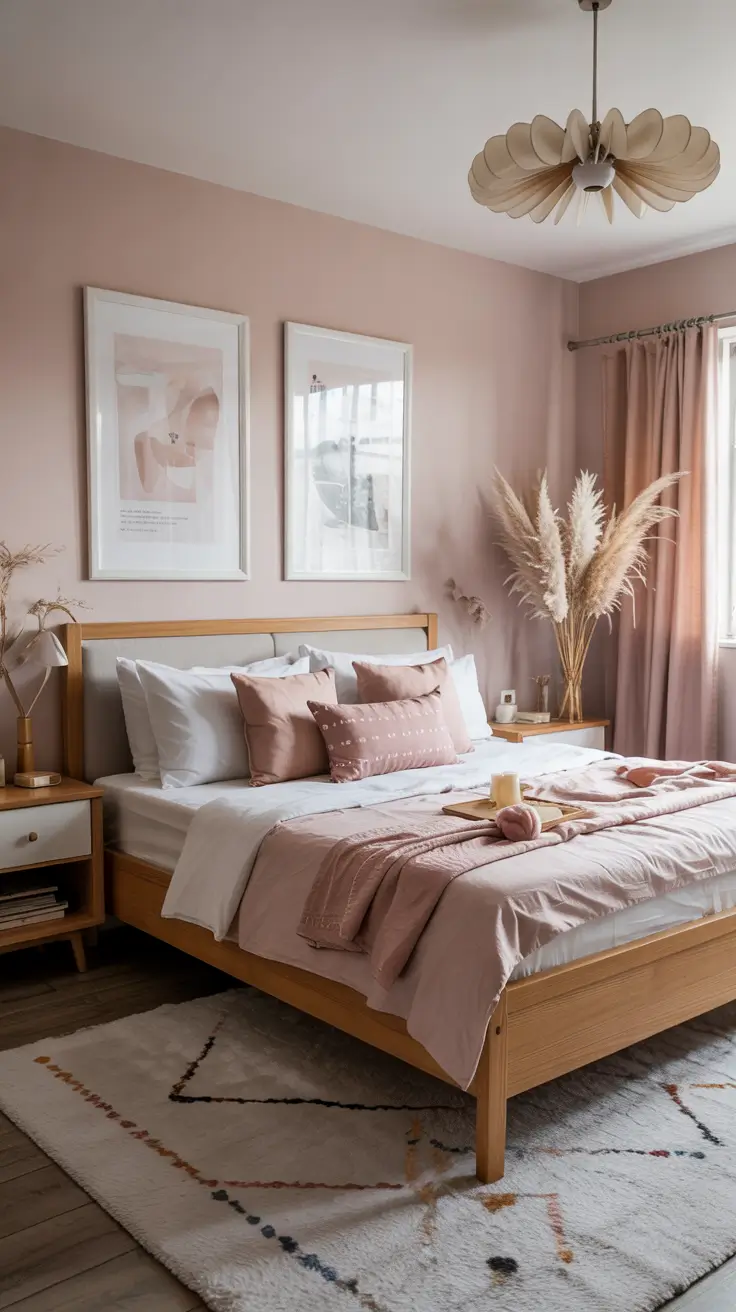 35 Summer Bedroom 2026 Ideas For Aesthetic Cozy And Bright Seasonal Spaces