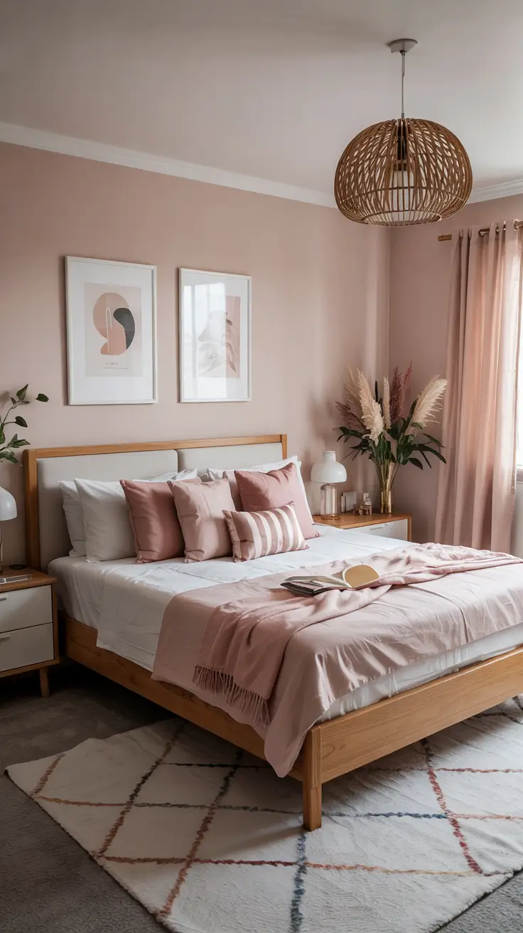 35 Summer Bedroom 2026 Ideas For Aesthetic Cozy And Bright Seasonal Spaces