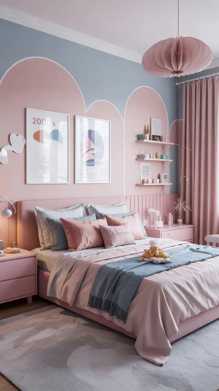 35 Summer Bedroom 2026 Ideas For Aesthetic Cozy And Bright Seasonal Spaces