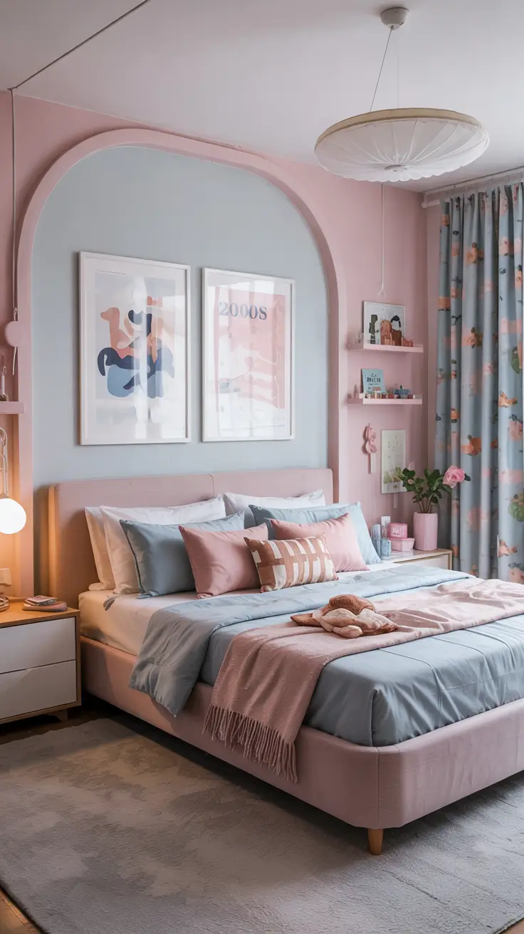 35 Summer Bedroom 2026 Ideas For Aesthetic Cozy And Bright Seasonal Spaces