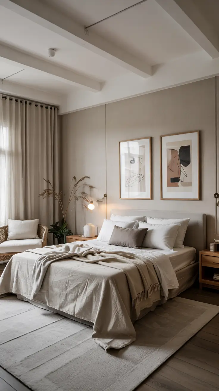 35 Summer Bedroom 2026 Ideas For Aesthetic Cozy And Bright Seasonal Spaces