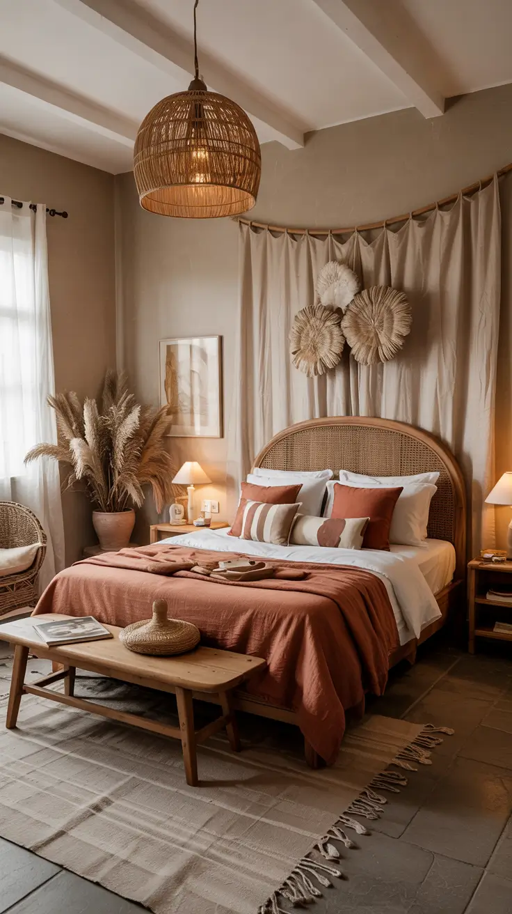 35 Summer Bedroom 2026 Ideas For Aesthetic Cozy And Bright Seasonal Spaces