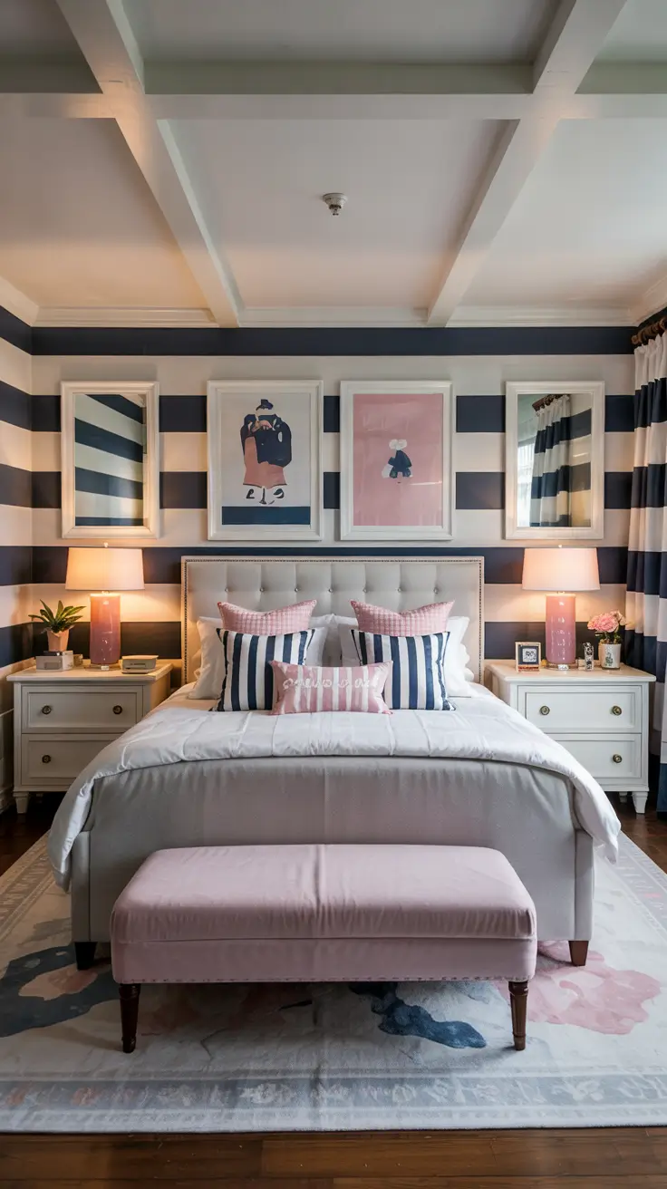 35 Summer Bedroom 2026 Ideas For Aesthetic Cozy And Bright Seasonal Spaces