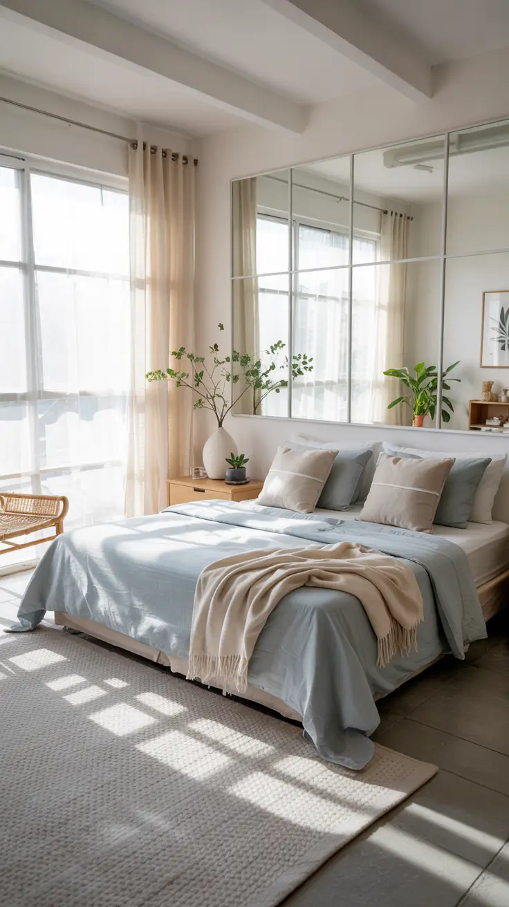 35 Summer Bedroom 2026 Ideas For Aesthetic Cozy And Bright Seasonal Spaces