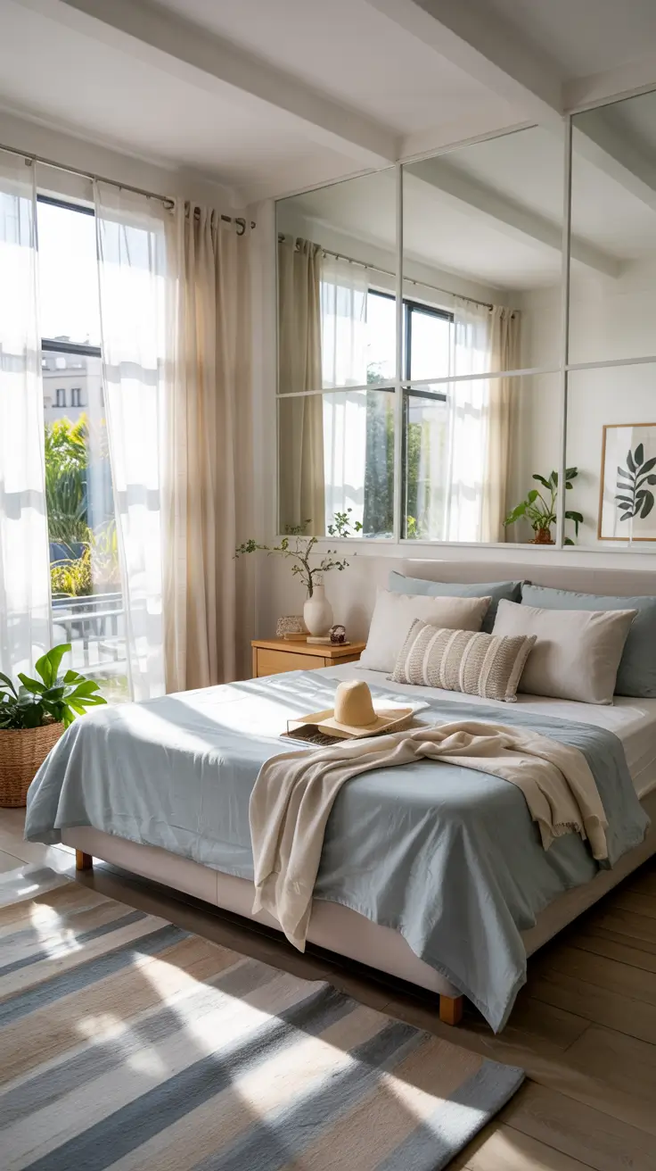 35 Summer Bedroom 2026 Ideas For Aesthetic Cozy And Bright Seasonal Spaces