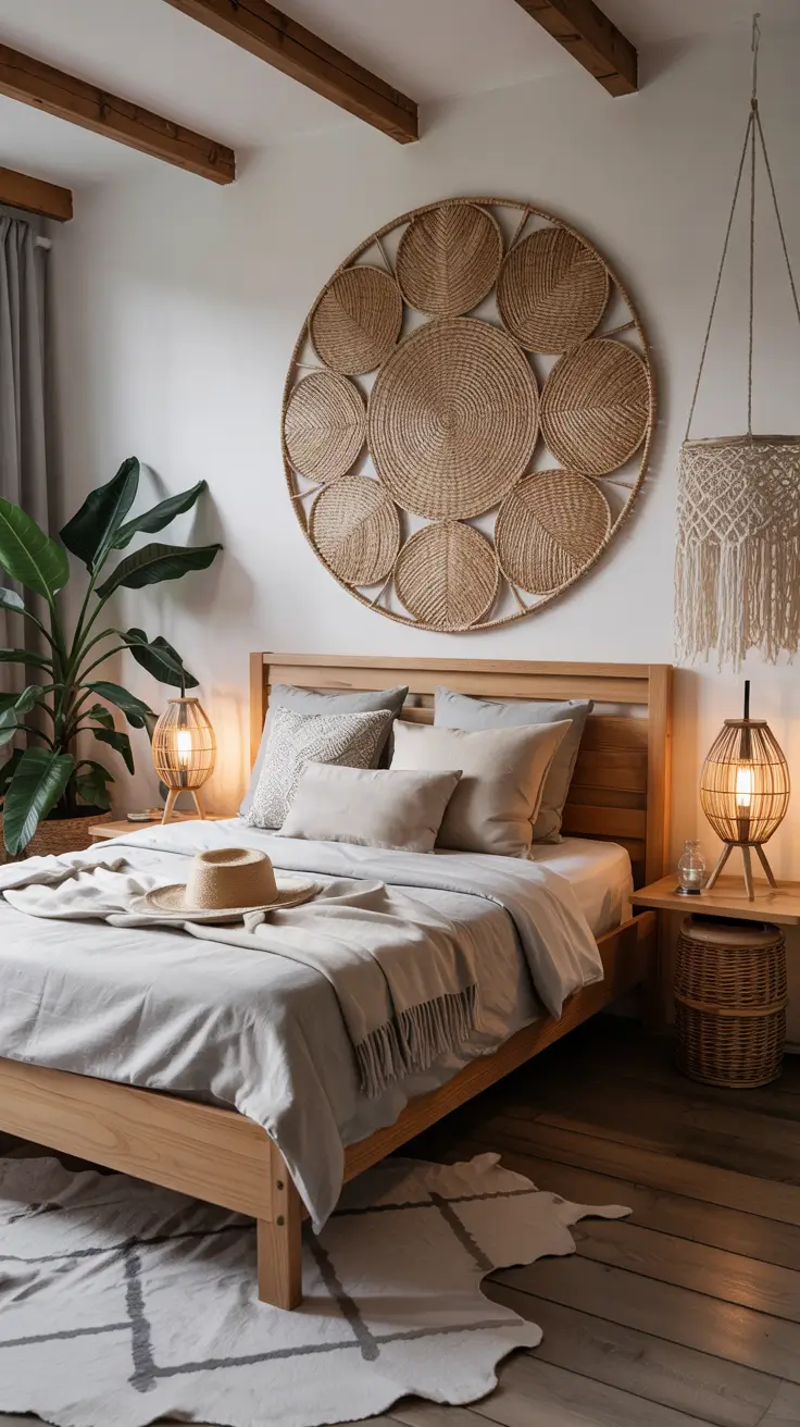 35 Summer Bedroom 2026 Ideas For Aesthetic Cozy And Bright Seasonal Spaces