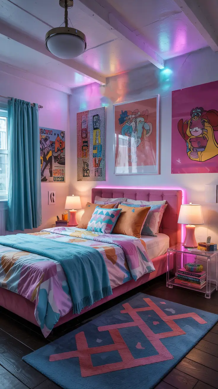 35 Summer Bedroom 2026 Ideas For Aesthetic Cozy And Bright Seasonal Spaces