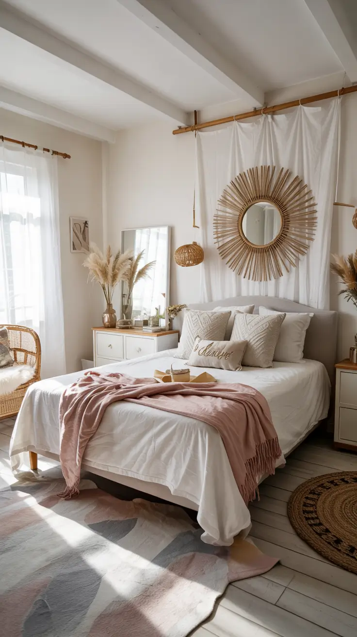 35 Summer Bedroom 2026 Ideas For Aesthetic Cozy And Bright Seasonal Spaces