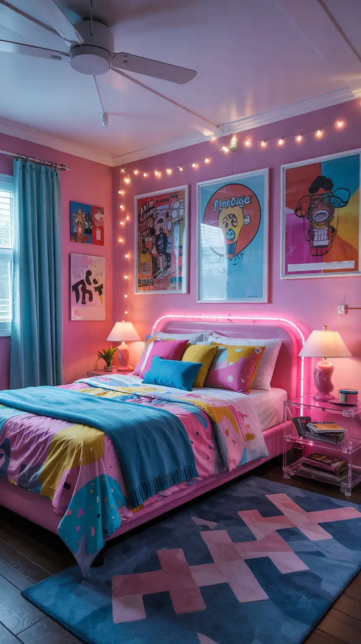 35 Summer Bedroom 2026 Ideas For Aesthetic Cozy And Bright Seasonal Spaces