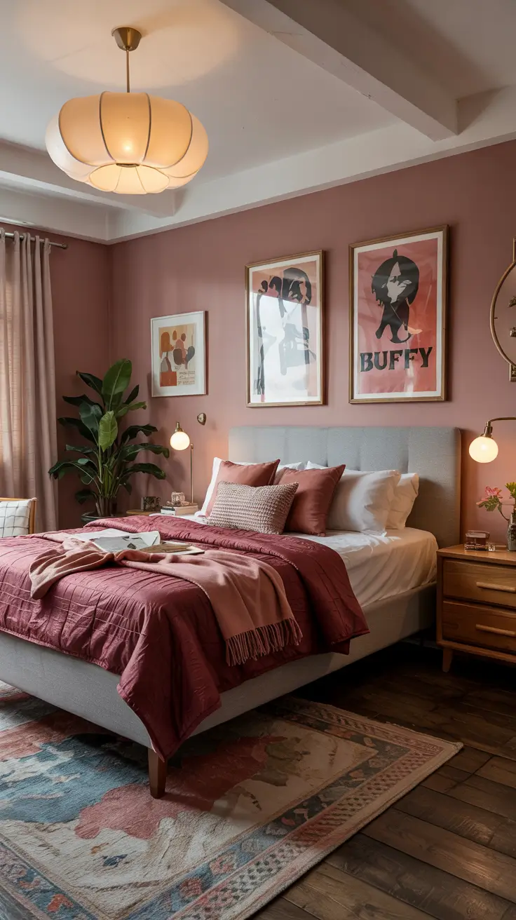 35 Summer Bedroom 2026 Ideas For Aesthetic Cozy And Bright Seasonal Spaces