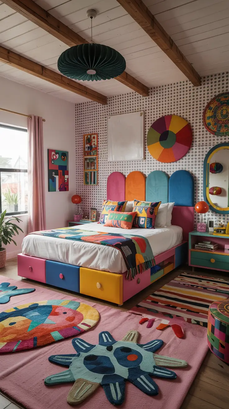 35 Summer Bedroom 2026 Ideas For Aesthetic Cozy And Bright Seasonal Spaces