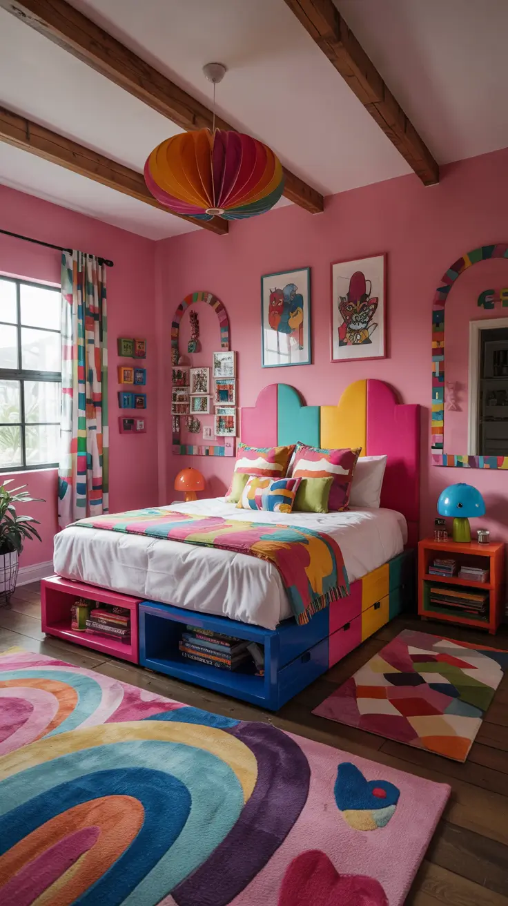 35 Summer Bedroom 2026 Ideas For Aesthetic Cozy And Bright Seasonal Spaces