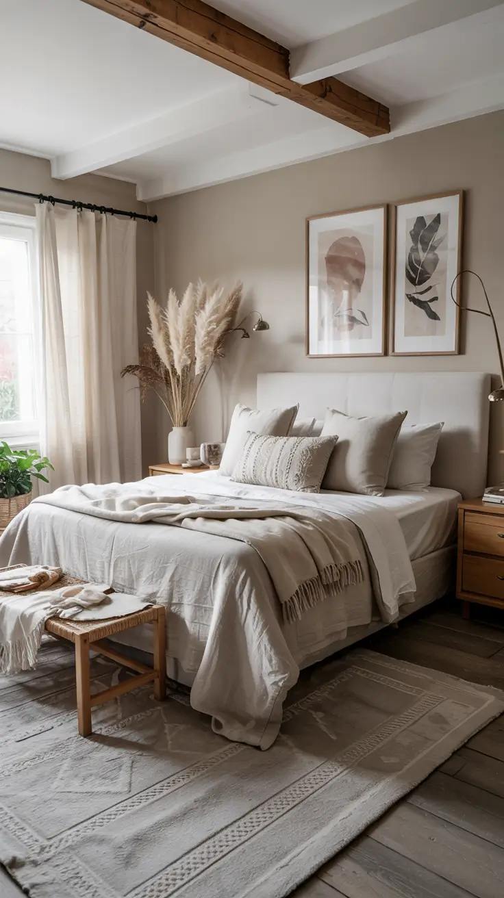 35 Summer Bedroom 2026 Ideas For Aesthetic Cozy And Bright Seasonal Spaces