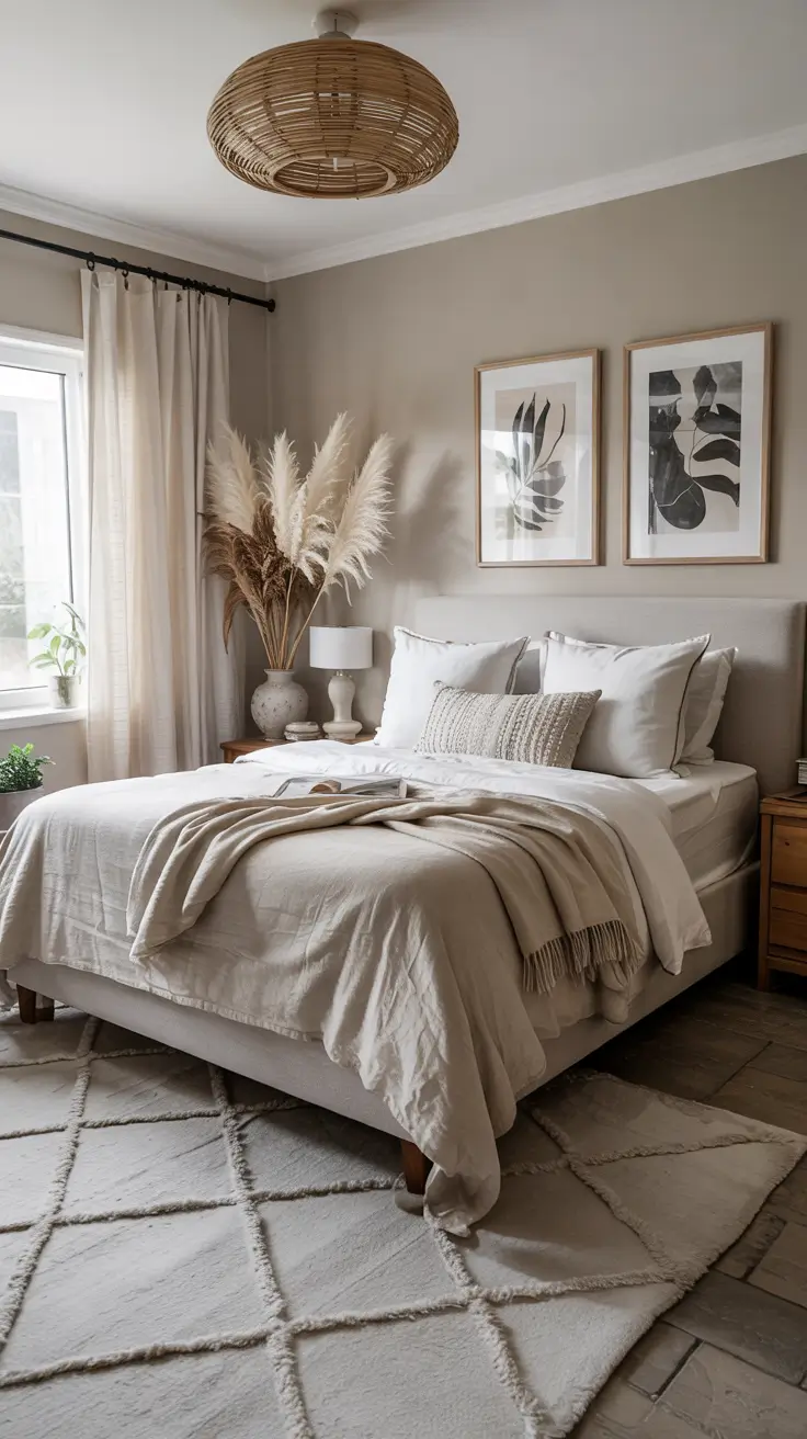 35 Summer Bedroom 2026 Ideas For Aesthetic Cozy And Bright Seasonal Spaces