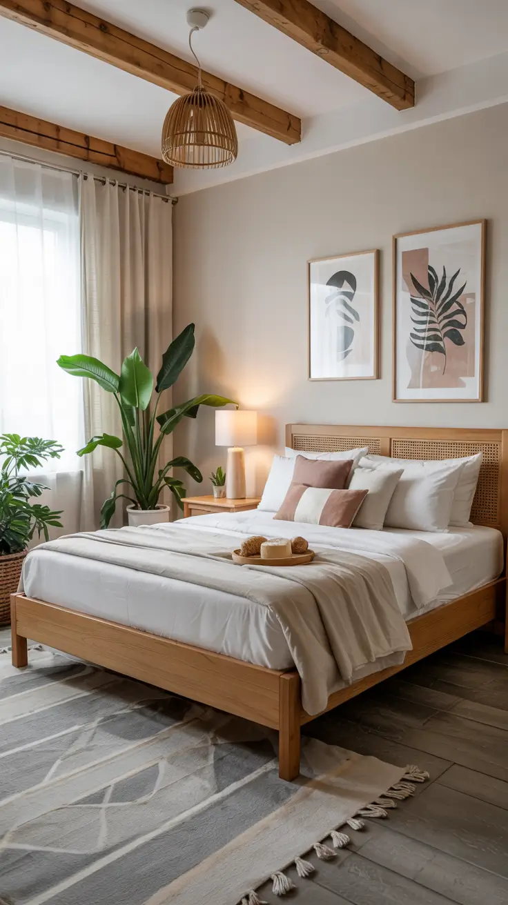 35 Summer Bedroom 2026 Ideas For Aesthetic Cozy And Bright Seasonal Spaces