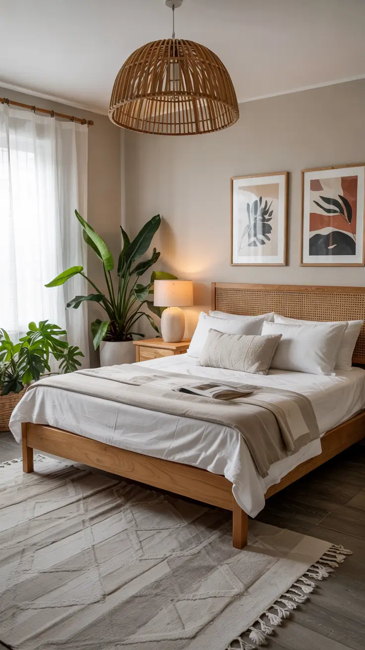 35 Summer Bedroom 2026 Ideas For Aesthetic Cozy And Bright Seasonal Spaces