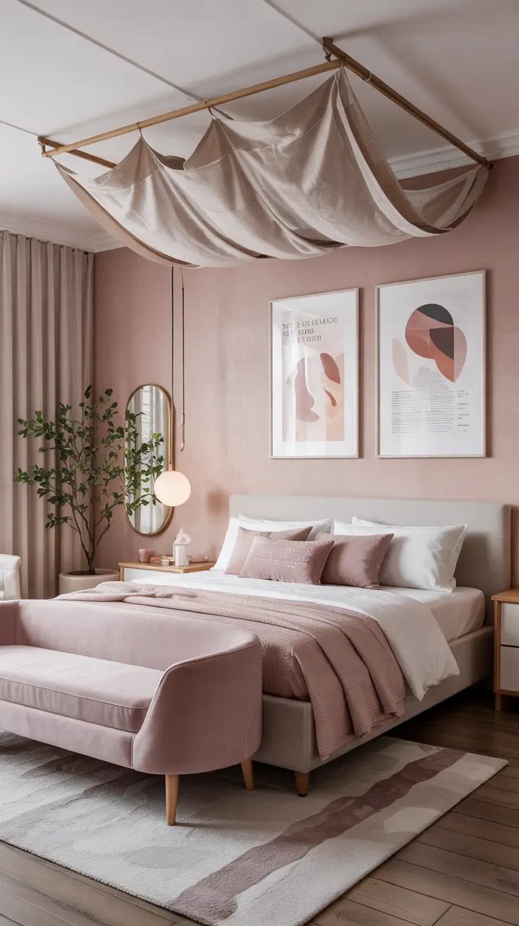 35 Summer Bedroom 2026 Ideas For Aesthetic Cozy And Bright Seasonal Spaces