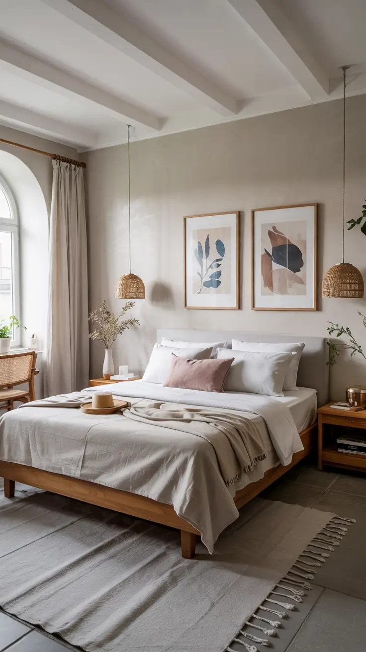 35 Summer Bedroom 2026 Ideas For Aesthetic Cozy And Bright Seasonal Spaces