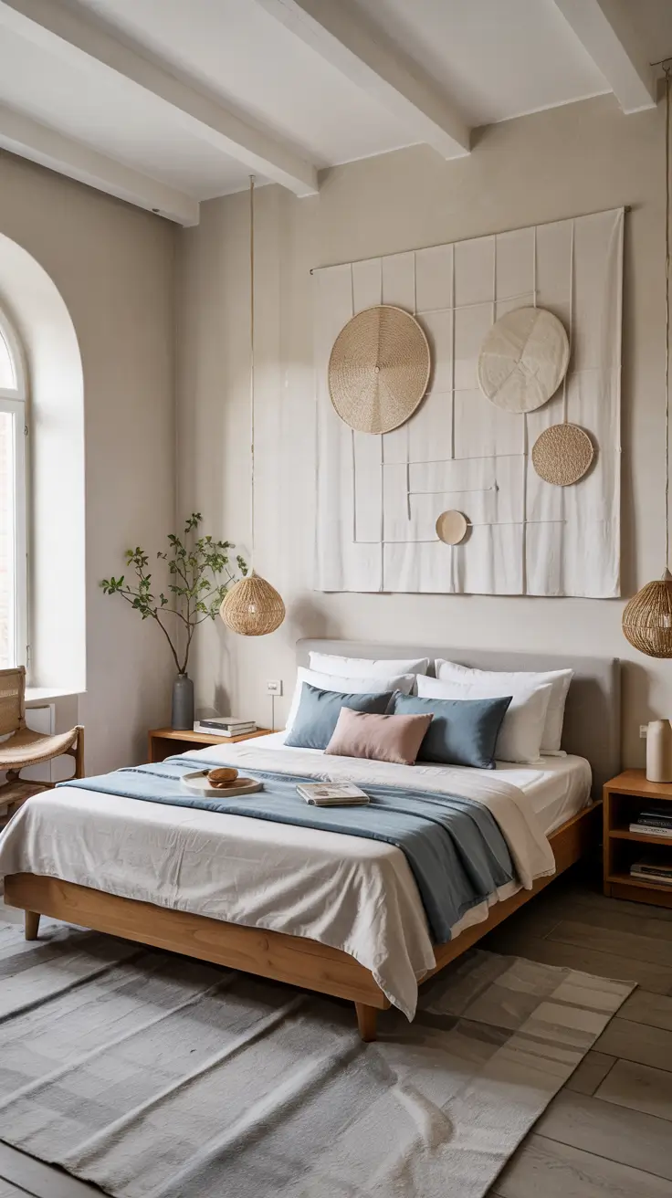 35 Summer Bedroom 2026 Ideas For Aesthetic Cozy And Bright Seasonal Spaces