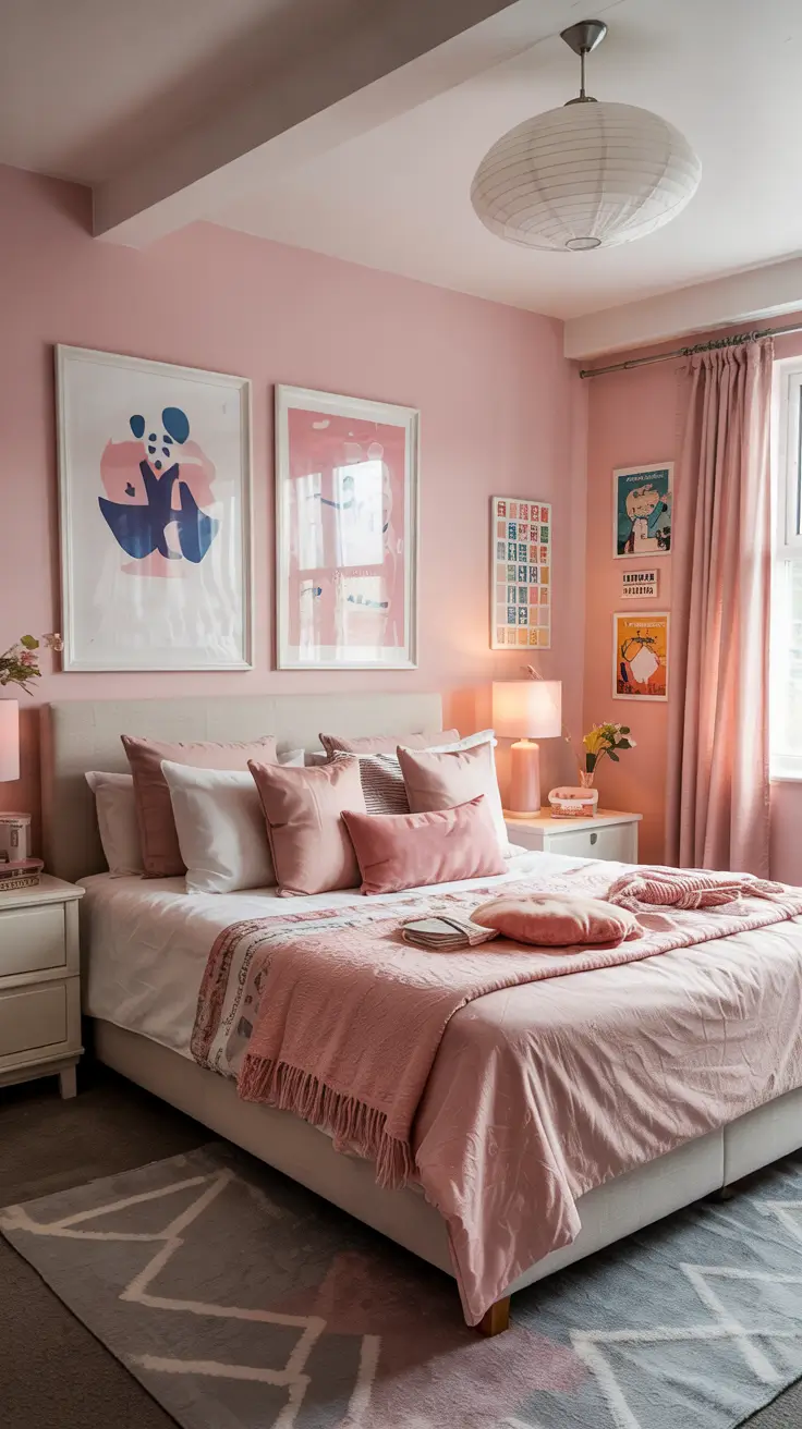 35 Summer Bedroom 2026 Ideas For Aesthetic Cozy And Bright Seasonal Spaces