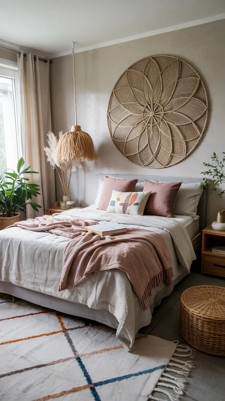 35 Summer Bedroom 2026 Ideas For Aesthetic Cozy And Bright Seasonal Spaces