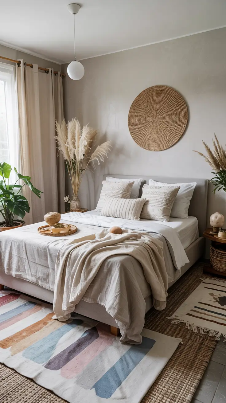 35 Summer Bedroom 2026 Ideas For Aesthetic Cozy And Bright Seasonal Spaces