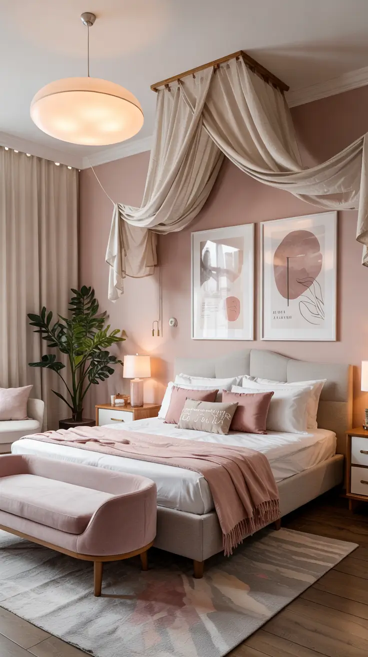 35 Summer Bedroom 2026 Ideas For Aesthetic Cozy And Bright Seasonal Spaces