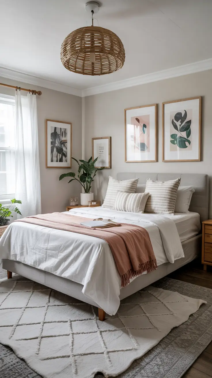 35 Summer Bedroom 2026 Ideas For Aesthetic Cozy And Bright Seasonal Spaces