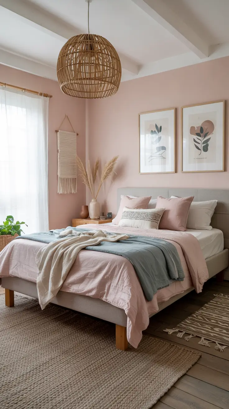 35 Summer Bedroom 2026 Ideas For Aesthetic Cozy And Bright Seasonal Spaces