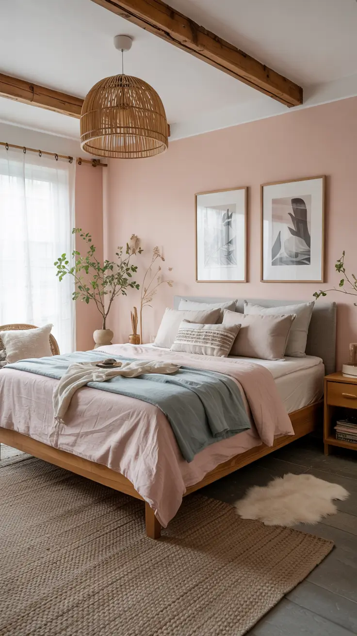 35 Summer Bedroom 2026 Ideas For Aesthetic Cozy And Bright Seasonal Spaces