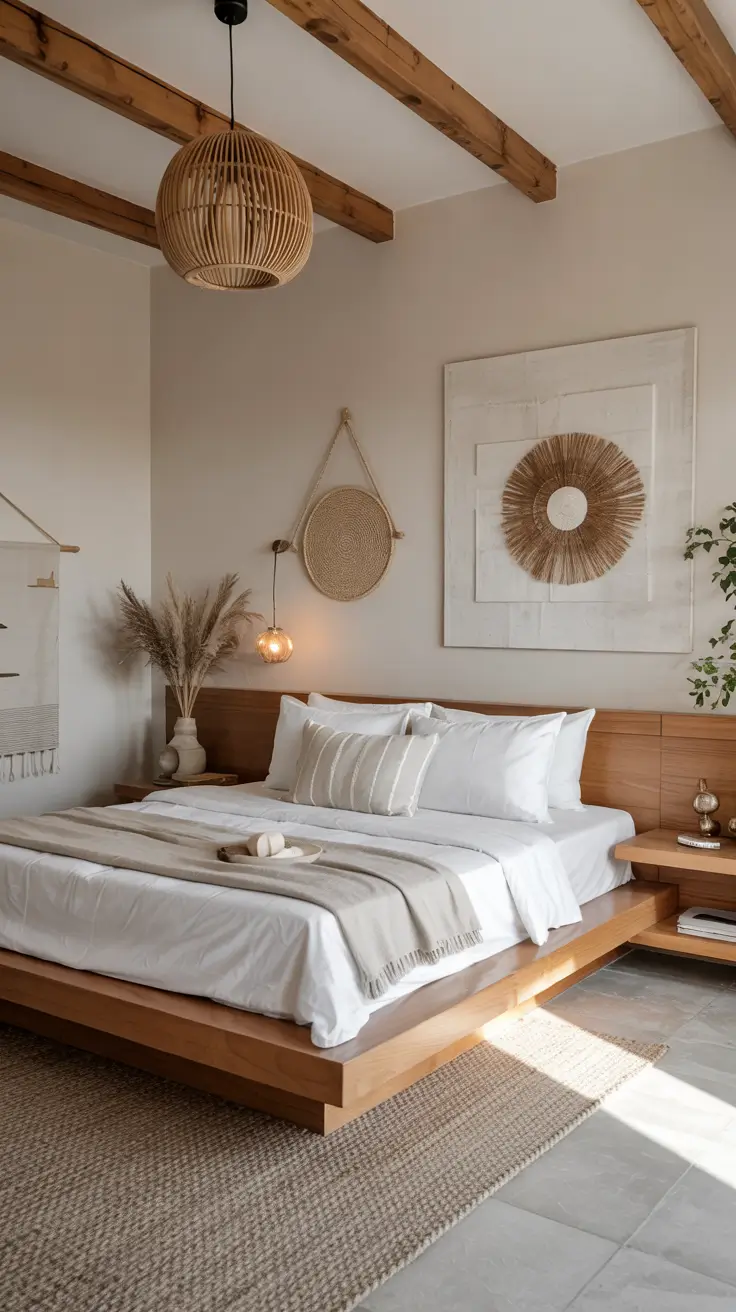 35 Summer Bedroom 2026 Ideas For Aesthetic Cozy And Bright Seasonal Spaces