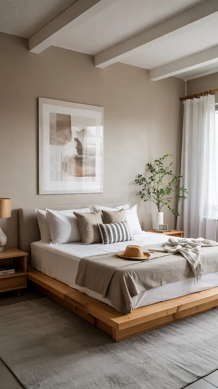 35 Summer Bedroom 2026 Ideas For Aesthetic Cozy And Bright Seasonal Spaces