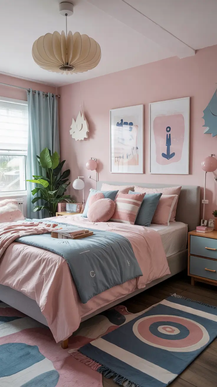 35 Summer Bedroom 2026 Ideas For Aesthetic Cozy And Bright Seasonal Spaces