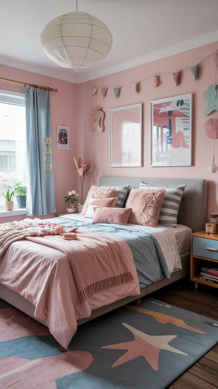 35 Summer Bedroom 2026 Ideas For Aesthetic Cozy And Bright Seasonal Spaces