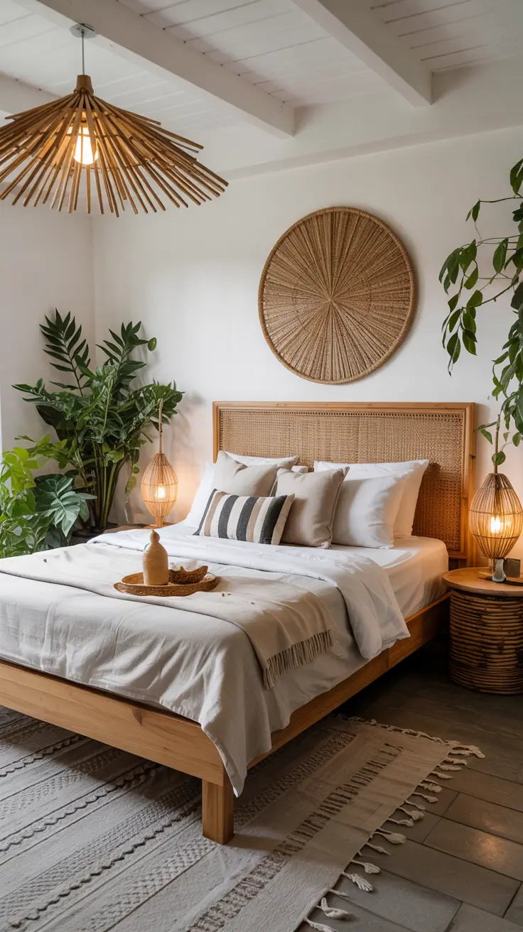 35 Summer Bedroom 2026 Ideas For Aesthetic Cozy And Bright Seasonal Spaces