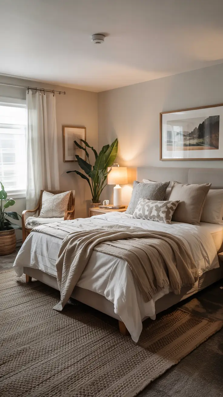 35 Summer Bedroom 2026 Ideas For Aesthetic Cozy And Bright Seasonal Spaces