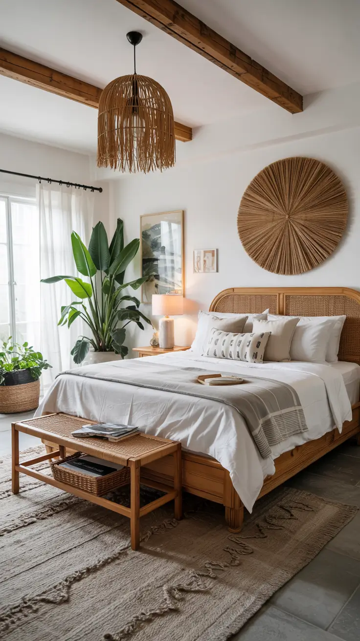 35 Summer Bedroom 2026 Ideas For Aesthetic Cozy And Bright Seasonal Spaces