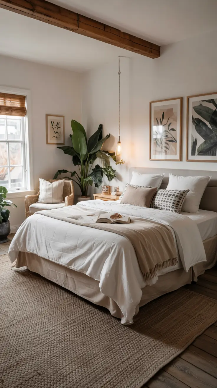 35 Summer Bedroom 2026 Ideas For Aesthetic Cozy And Bright Seasonal Spaces