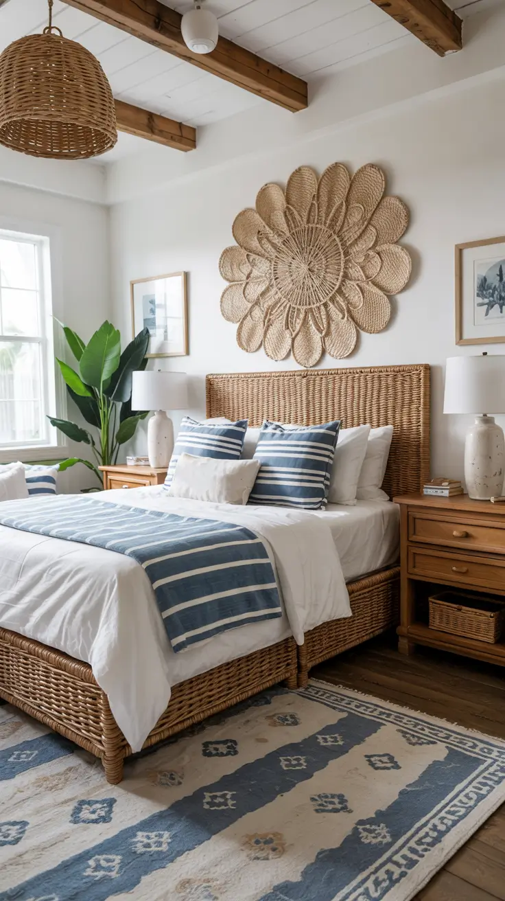 35 Summer Bedroom 2026 Ideas For Aesthetic Cozy And Bright Seasonal Spaces