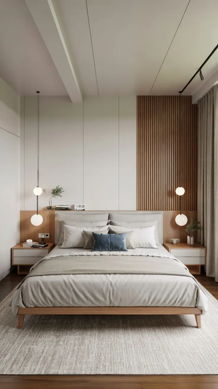 26 Summer Bedroom Decor Ideas 2026 For A Light, Cozy And Stylish Seasonal Bedroom