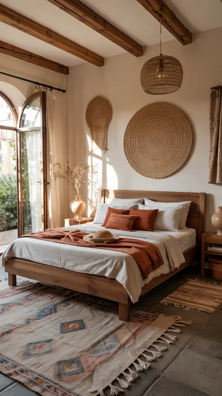 26 Summer Bedroom Decor Ideas 2026 For A Light, Cozy And Stylish Seasonal Bedroom