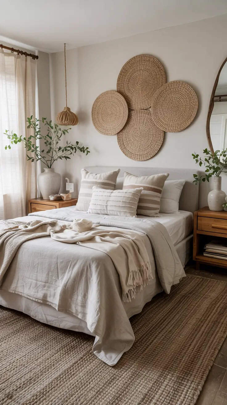 26 Summer Bedroom Decor Ideas 2026 For A Light, Cozy And Stylish Seasonal Bedroom