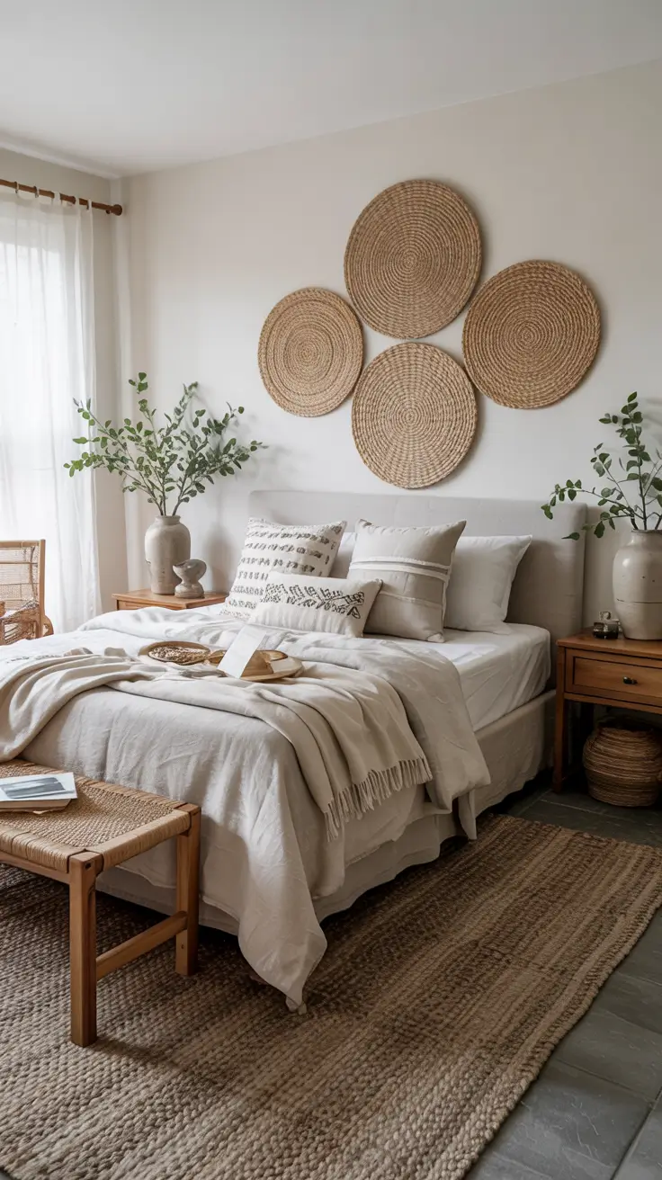 26 Summer Bedroom Decor Ideas 2026 For A Light, Cozy And Stylish Seasonal Bedroom