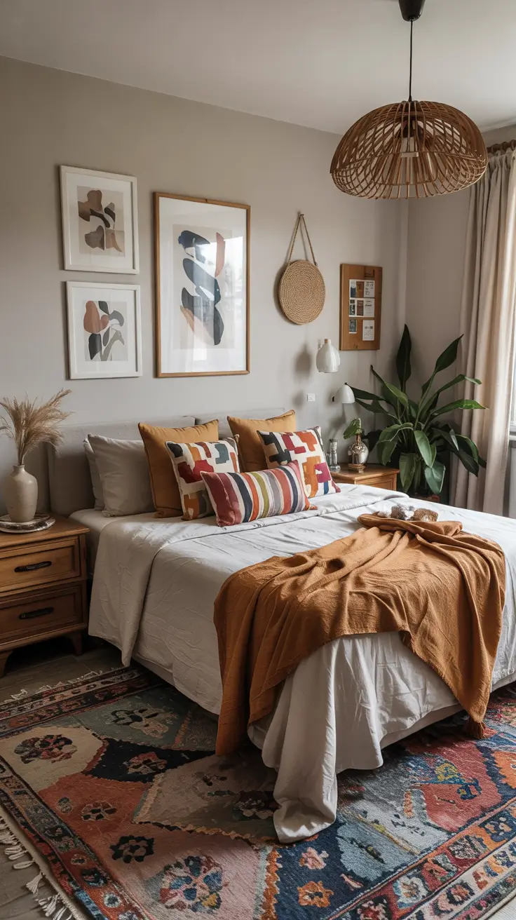 26 Summer Bedroom Decor Ideas 2026 For A Light, Cozy And Stylish Seasonal Bedroom