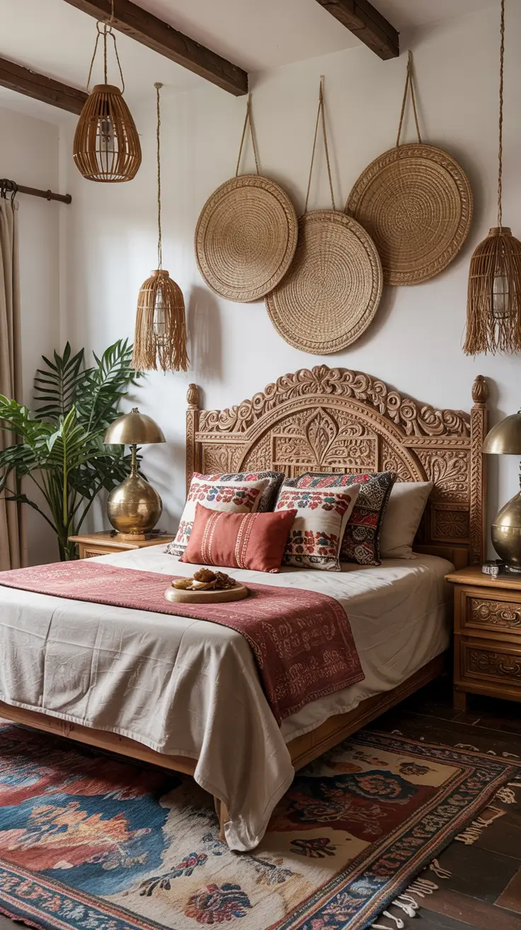 26 Summer Bedroom Decor Ideas 2026 For A Light, Cozy And Stylish Seasonal Bedroom