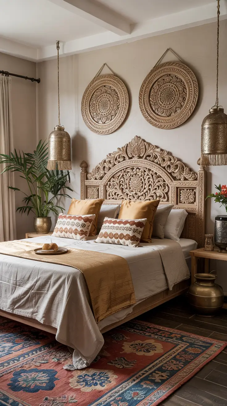 26 Summer Bedroom Decor Ideas 2026 For A Light, Cozy And Stylish Seasonal Bedroom