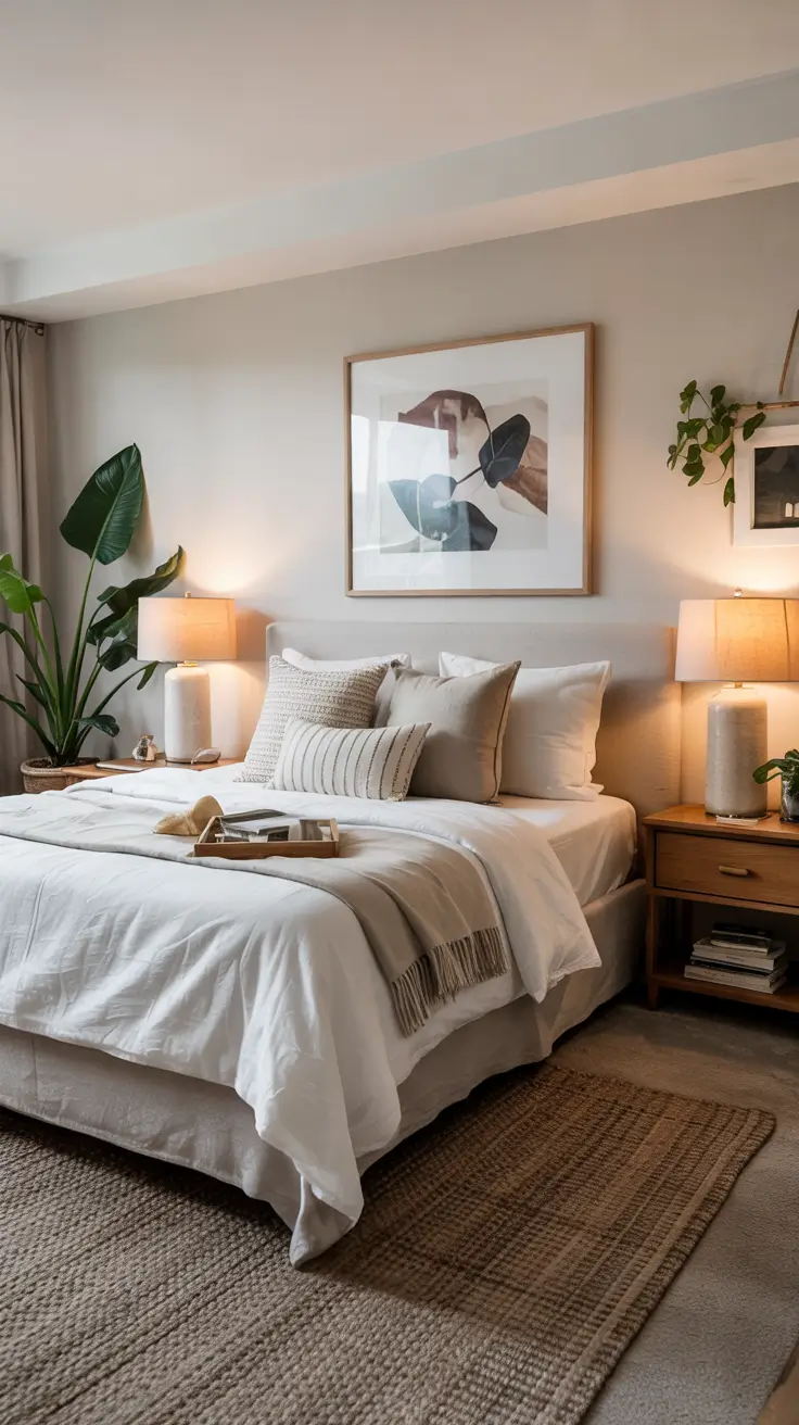 26 Summer Bedroom Decor Ideas 2026 For A Light, Cozy And Stylish Seasonal Bedroom