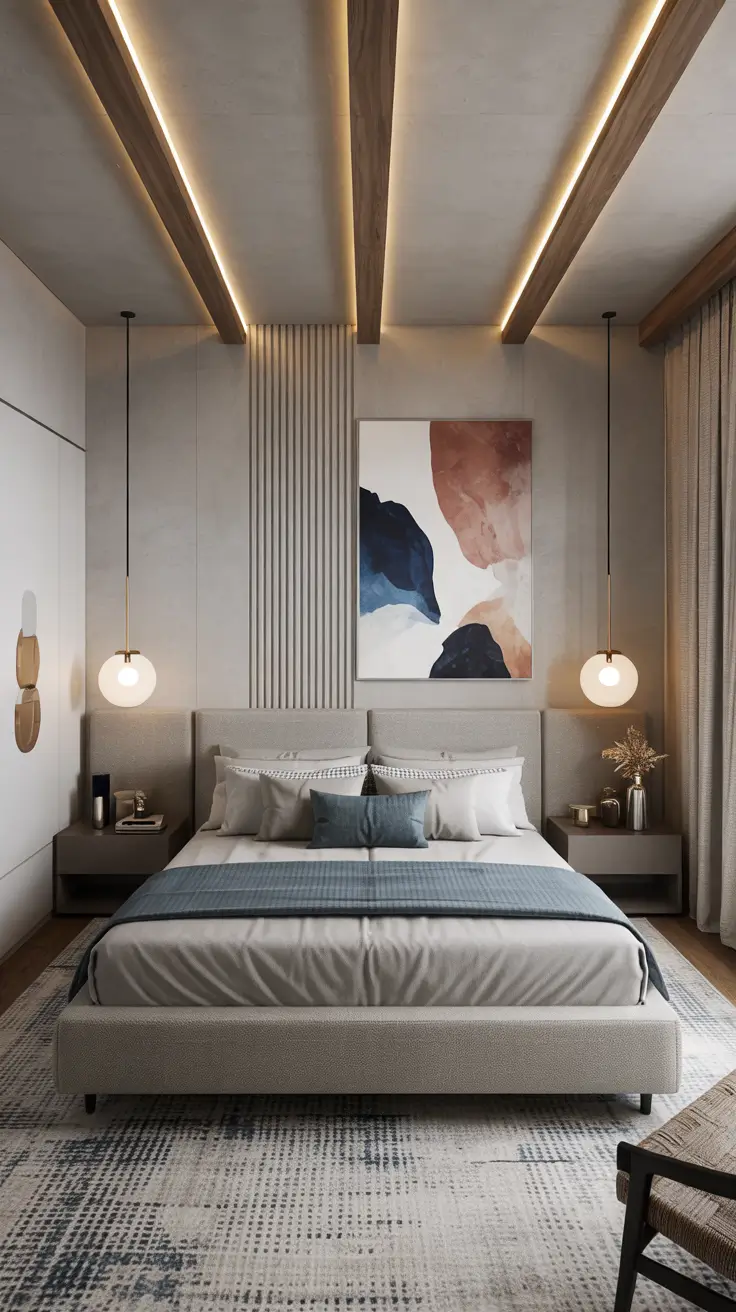 26 Summer Bedroom Decor Ideas 2026 For A Light, Cozy And Stylish Seasonal Bedroom