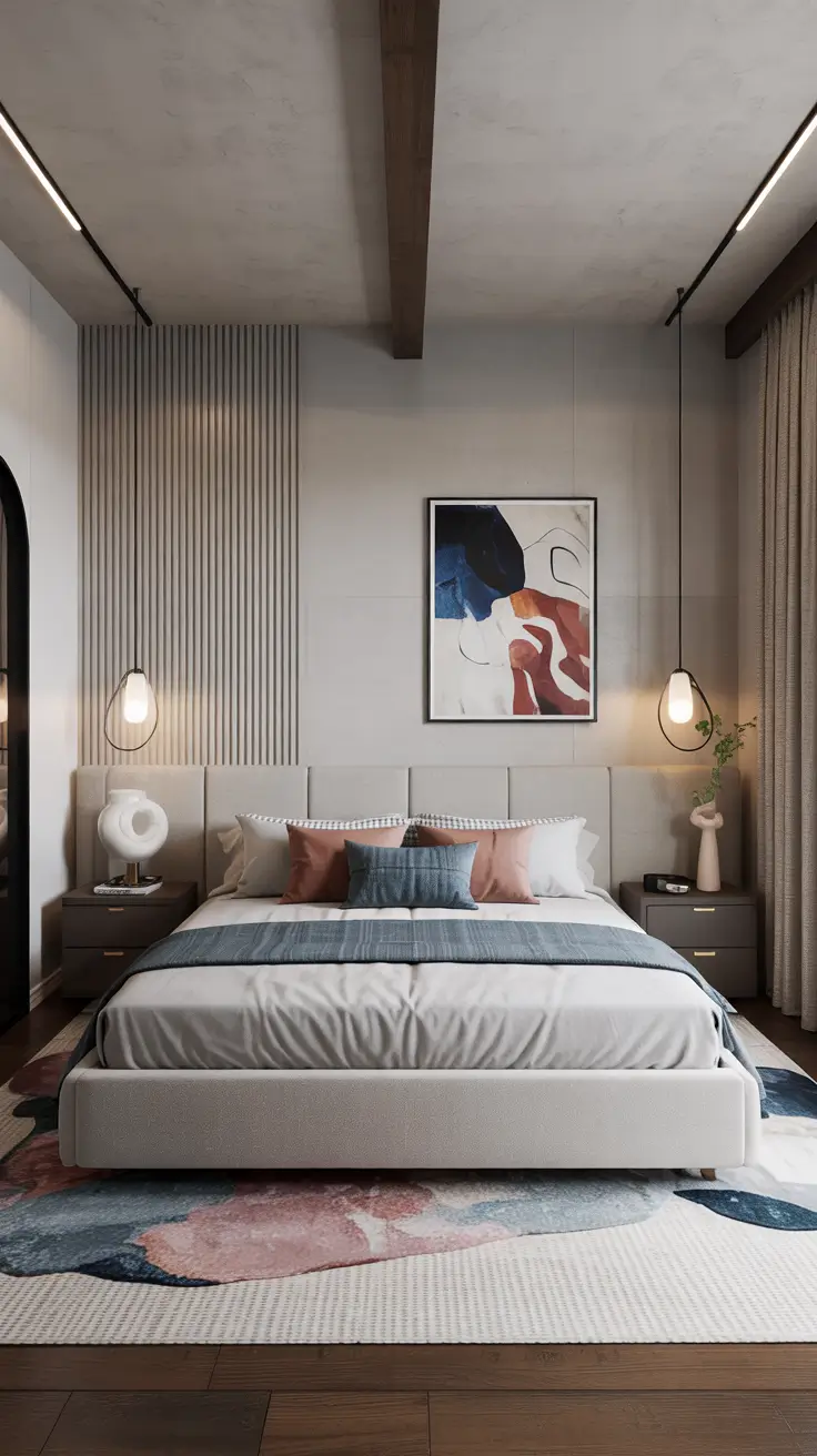 26 Summer Bedroom Decor Ideas 2026 For A Light, Cozy And Stylish Seasonal Bedroom