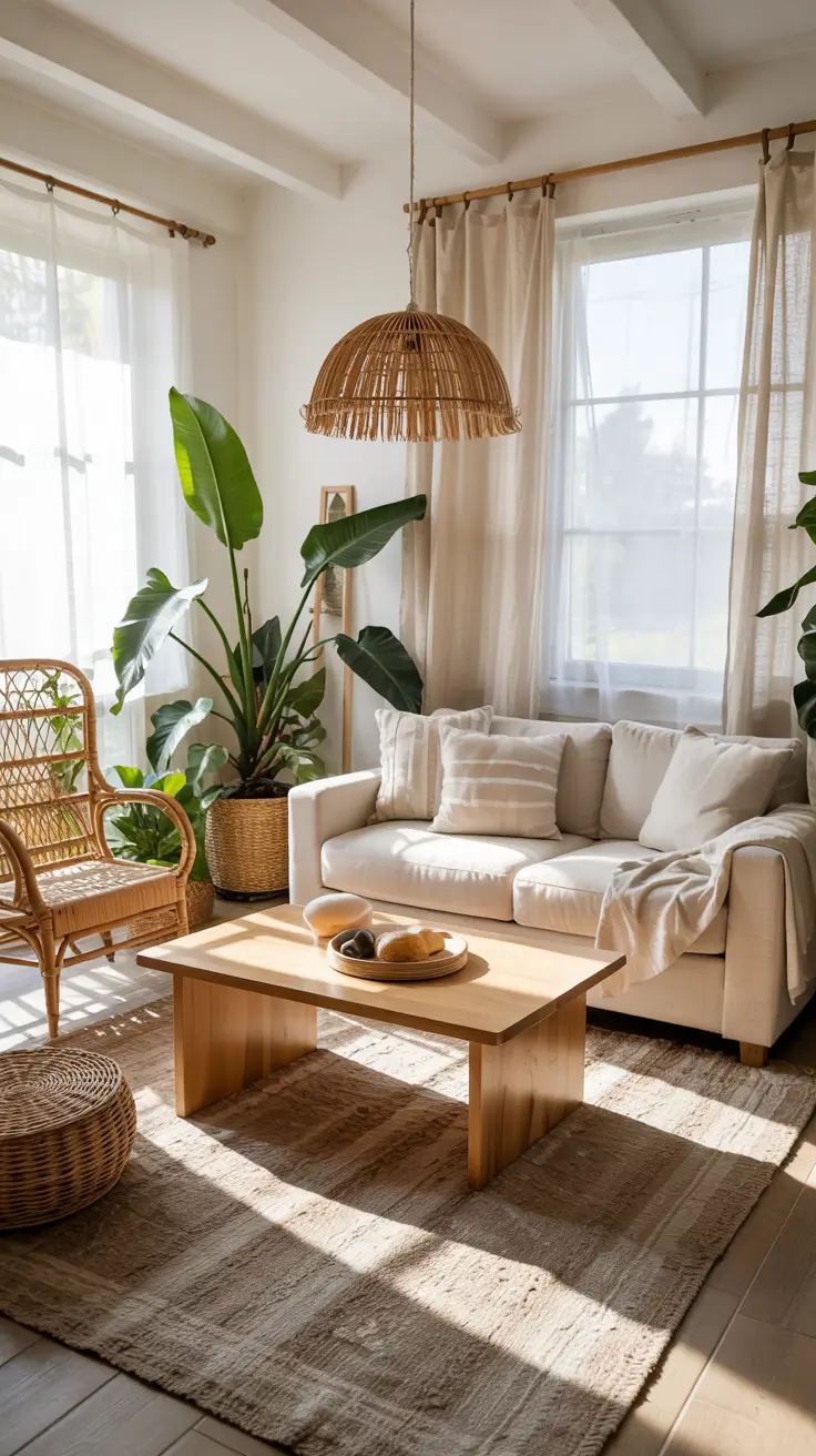 23 Summer Home Decor Ideas 2026 To Refresh Living Rooms, Kitchen And Interiors